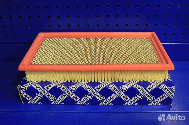 Фильтр воздушный Ford Explorer V