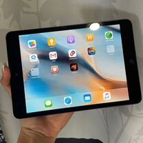 Планшет iPad mini 1