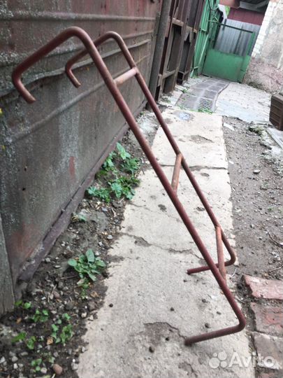 Лестницы для колодцев