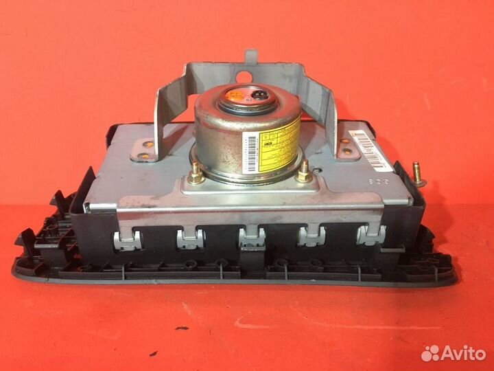 Подушка безопасности пассажира Toyota Rav 4 2 SUV