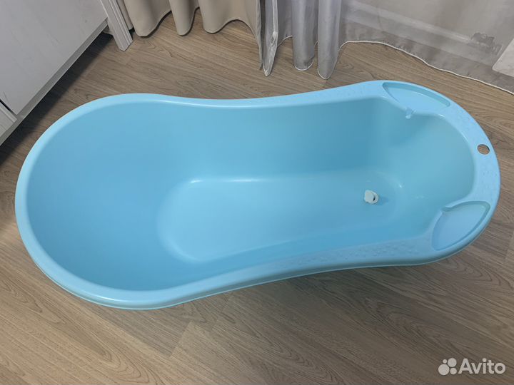 Ванночка для купания