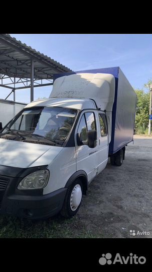 Переезды грузчики грузоперевозки газель грузчики