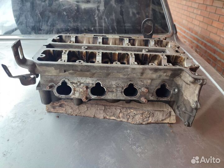 Гбц Opel Corsa C Z12XE