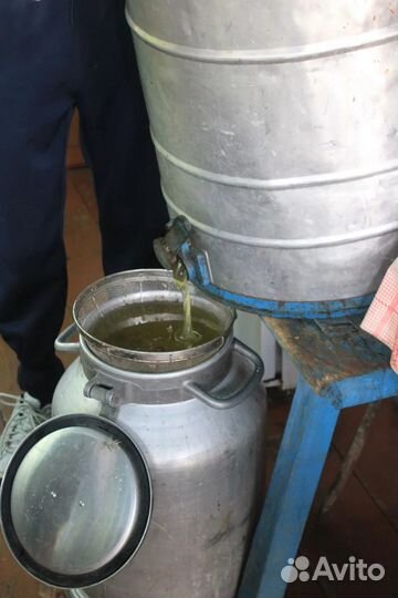 Мед оптом и в розницу