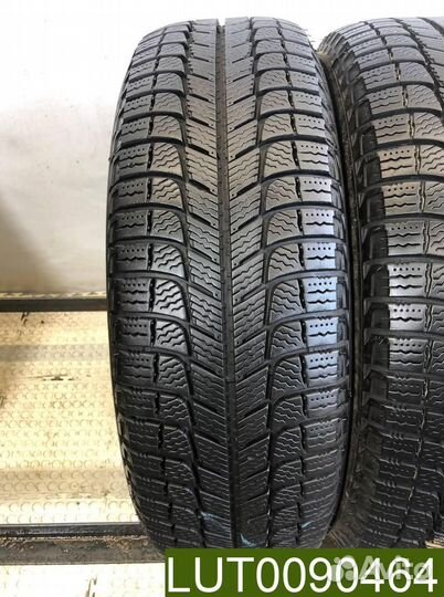 Michelin X-Ice 3 195/65 R15 98Y