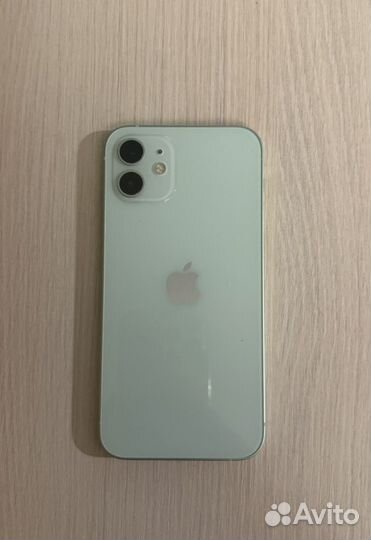 iPhone 12, 64 ГБ