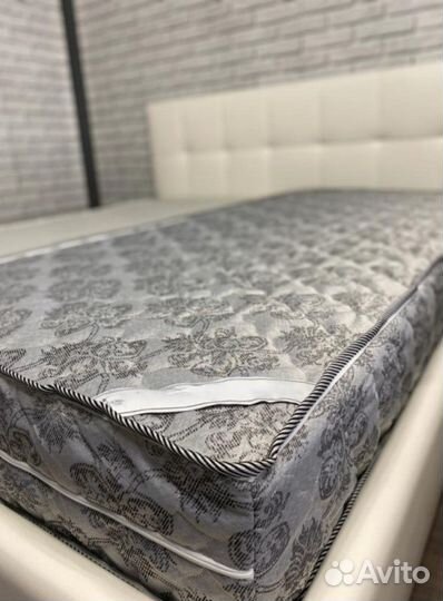Матрас 180 см ортопедический