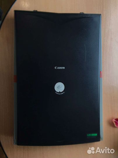 Принтер+сканер Canon