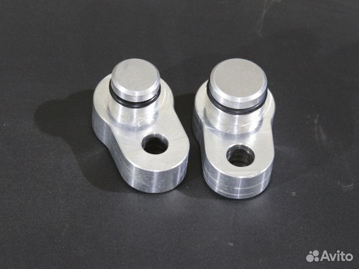 Ford Expolrer 5 заглушки заднего кондиционера