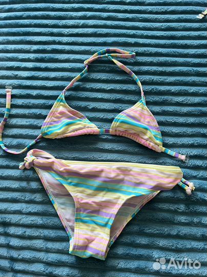 Купальники детские 2-9 лет