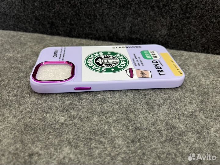 Чехол на iPhone 12/12pro