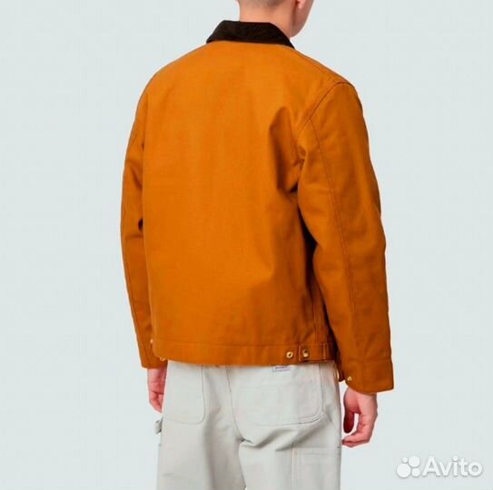 Куртка Carhartt оптом