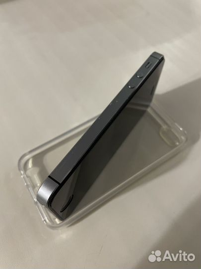 iPhone 5s