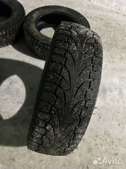 Pirelli Winter Carving Edge 225/65 R17 26M