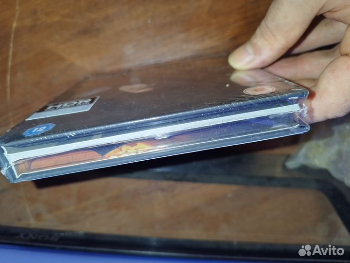 Batman Begins начало 4K Ultra Limited Edition rus