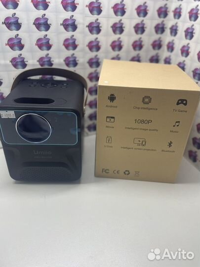 Домашний проектор Android,Bluetooth