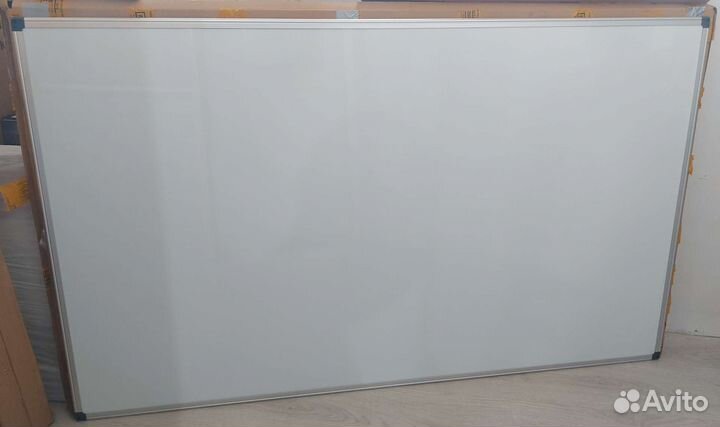 Доска магнитно-маркерная 60*90 см