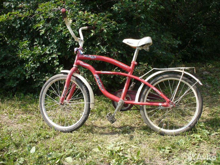 Велосипеды