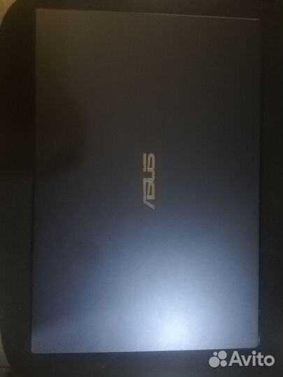 Как новый asus Geforce GTX1650