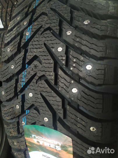 Nokian Tyres Nordman 8 SUV 235/65 R17