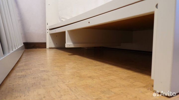 Детская кровать икеа