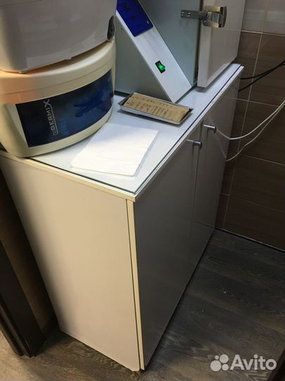 Тумба 40 на 80 см