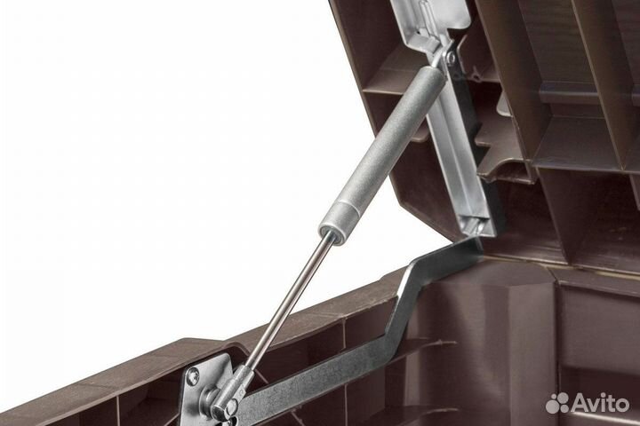 Toomax, Италия Сундук Toomax florida 550 л Коричн