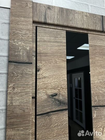 Двери межкомнатные Лофт