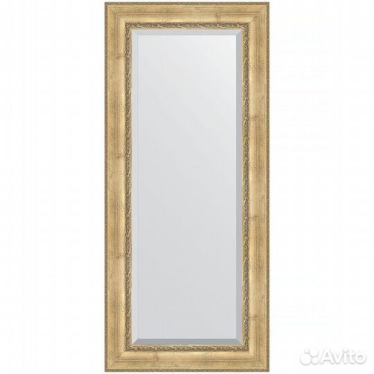 Зеркало Evoform Exclusive 162х72 BY 3584 с фацето