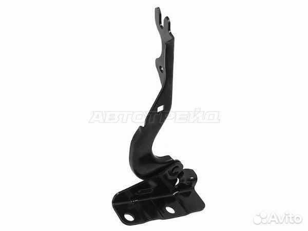 Петля капота