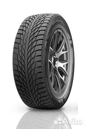 Kumho WinterCraft Ice Wi51 245/40 R19 98T