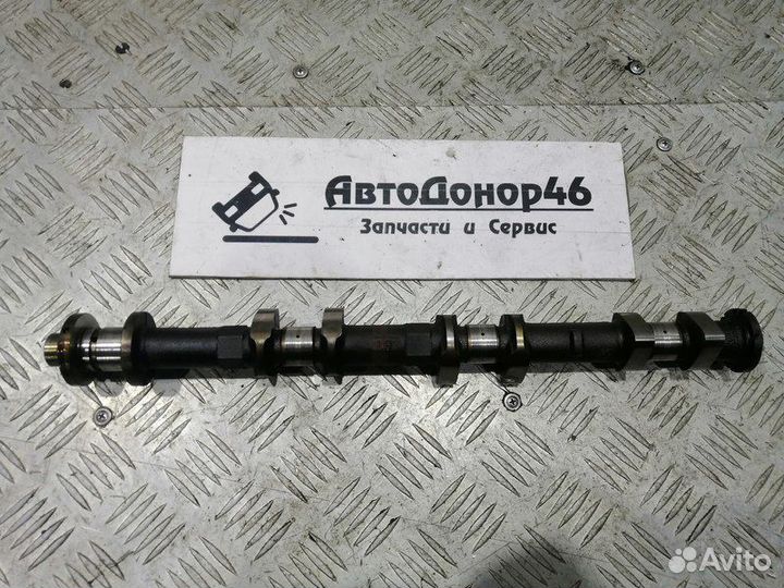 Распредвал впускной передней гбц VQ35DE 3.5 Nissan