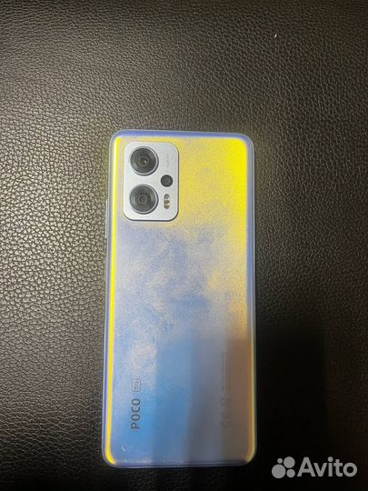 Xiaomi Poco X4 GT, 8/128 ГБ