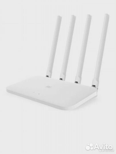 WiFi роутеры Xiaomi