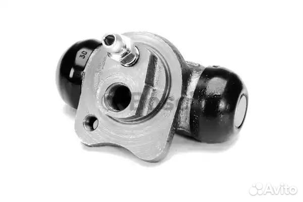 Колесный цилиндр