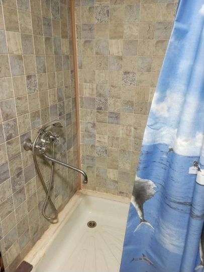 Дом 42,8 м² на участке 10 сот.