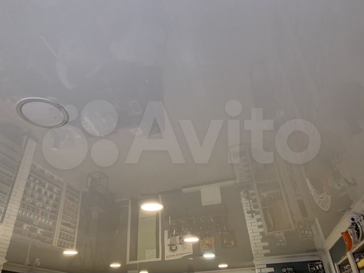 Торговая площадь, 47.7 м²