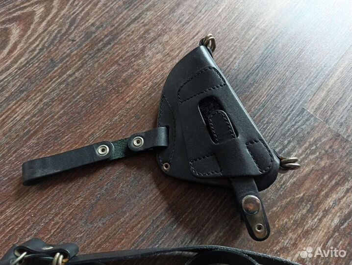 Кобура Stich Profi