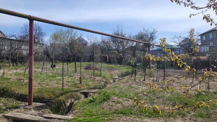 Участок 11,7 сот. (ИЖС)