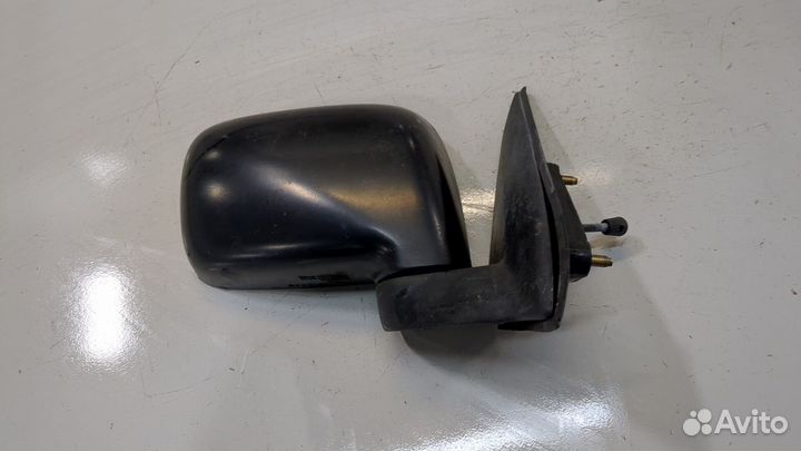 Зеркало боковое правое Toyota Starlet, 1998