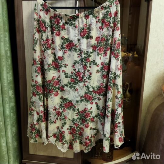 Вещи на женщину 56-58 размер