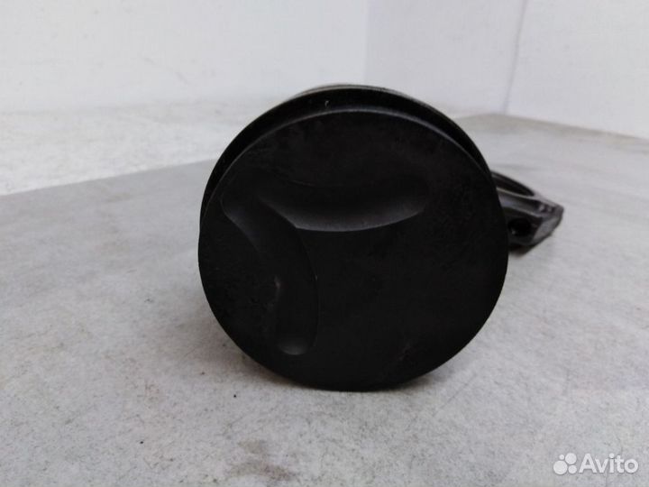 Поршень с шатуном бмв 5 E39