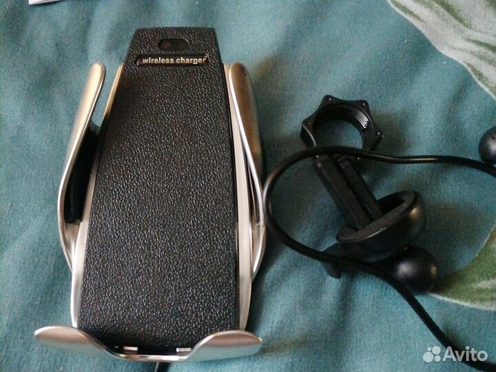 Автодержатель для телефона