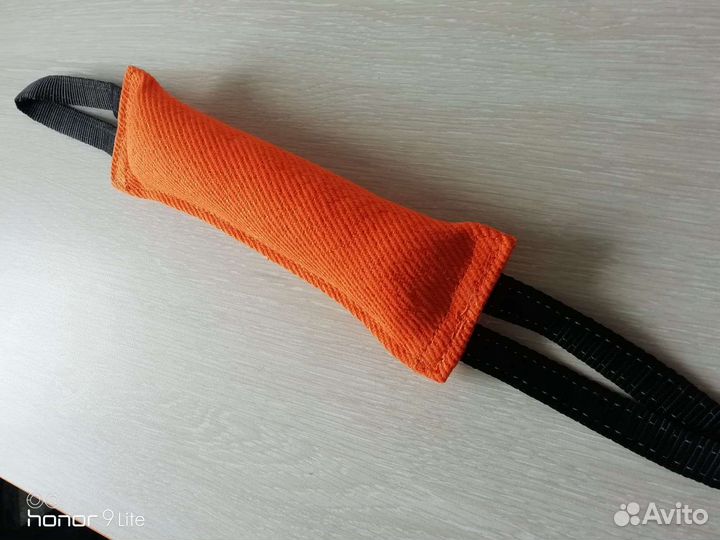 Ухватка для собак