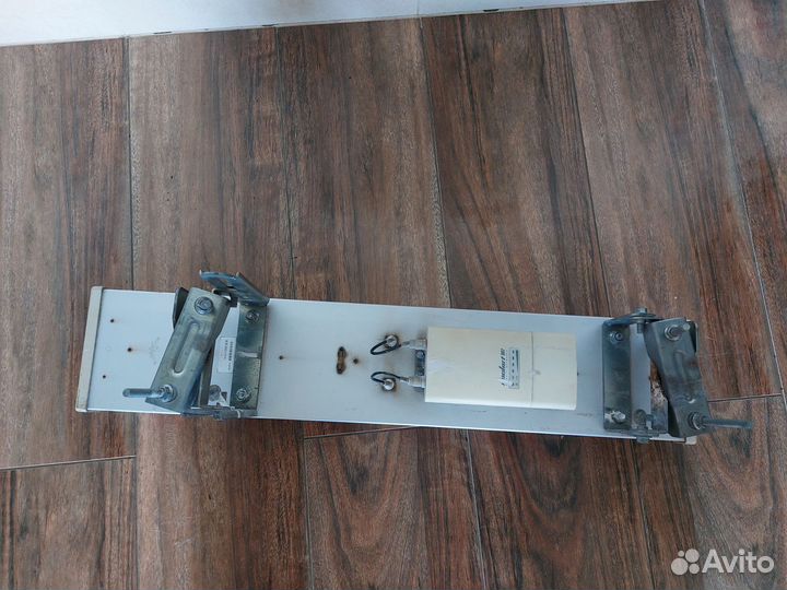 Комплект Rocket M2+Антенна Sector AM 2G16