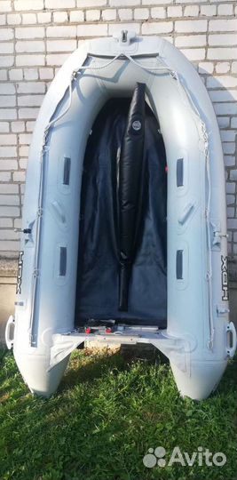 Продам лодку HDX oxygen