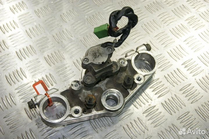 Траверса верхняя Suzuki Bandit 250