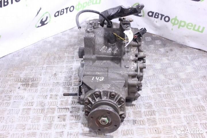 Коробка раздаточная Nissan Avenir 1995