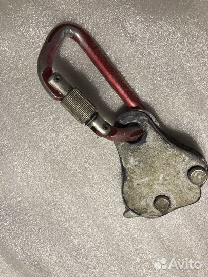 Petzl grigri