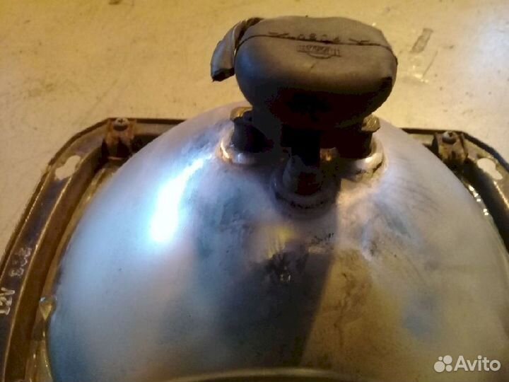 Блок-фара 2BX лампа фара Toyota